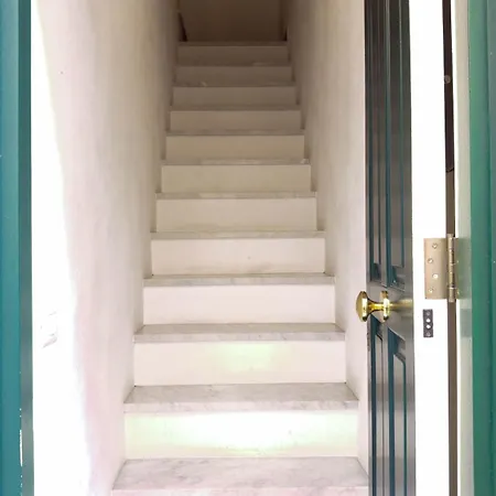 Porta Sant'agata アパート *