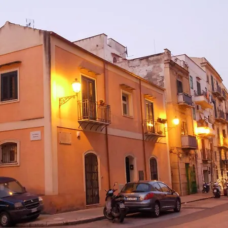 Porta Sant'agata * パレルモ
