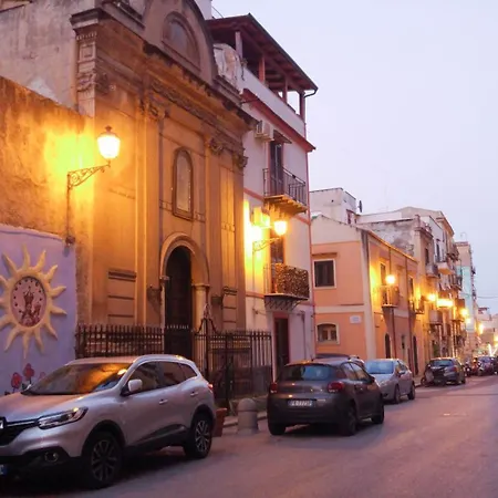 アパート Porta Sant'agata
