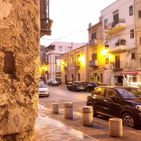 Porta Sant'agata * パレルモ