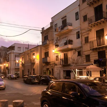 アパート Porta Sant'agata