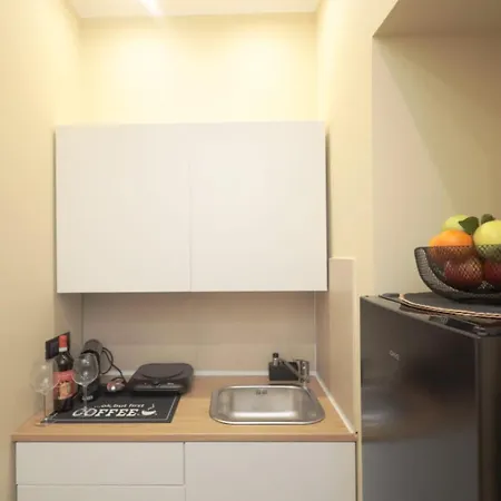 Apartament Balamour