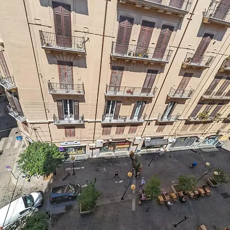 Villareale 35 Bed & Breakfast *