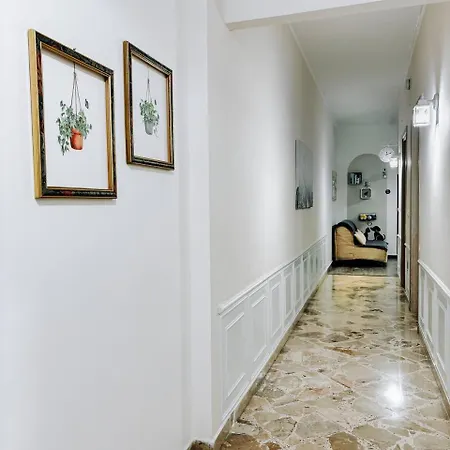 A Casa Di Mamma
