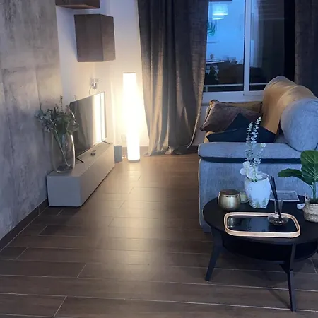 Appartement Dede Dream Palerme
