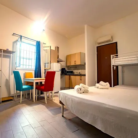 Casa Normanni Apartment Palermo