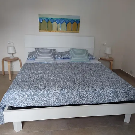 Apartment Giusi