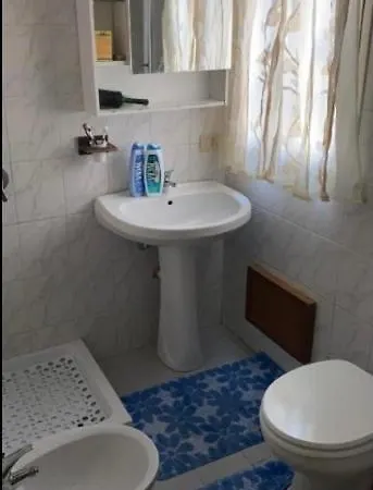 Alle Spalle Della Cattedrale Apartment