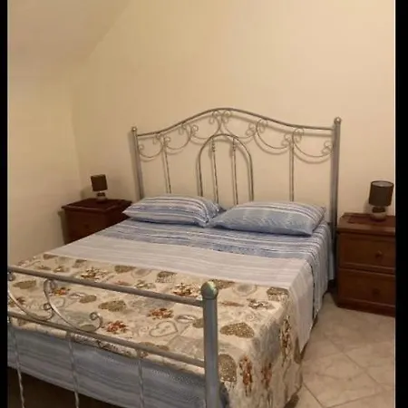 Alle Spalle Della Cattedrale Apartment Palermo
