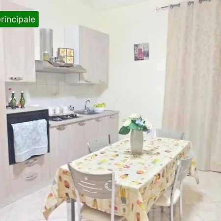 Apartment Alle Spalle Della Cattedrale Palermo