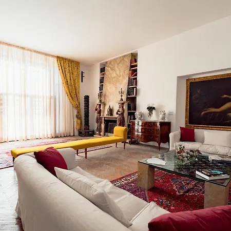 La Casena Del Principe *
