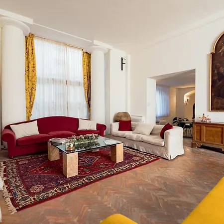La Casena Del Principe Palermo