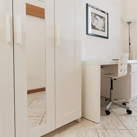 Appartement Four Luxury Art Palerme