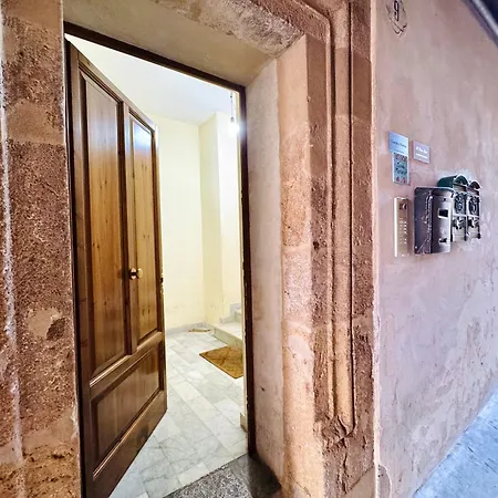 Apartment Il Moro *
