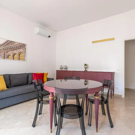 Appartamento Accordi A By Wonderful Italy Palermo