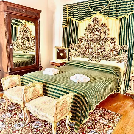 Palazzo Viola Panoramica *