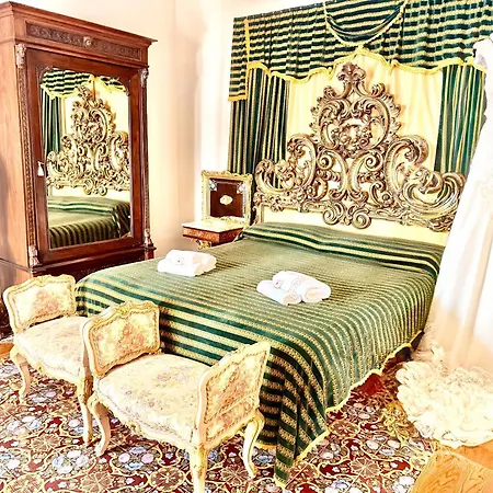 Palazzo Viola Panoramica Apartment