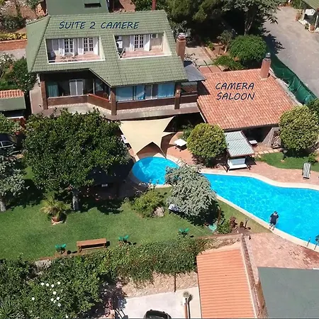 Small Paradise باليرمو