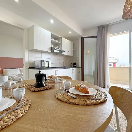 Solemar Sicilia - Multi Appartement Palerme