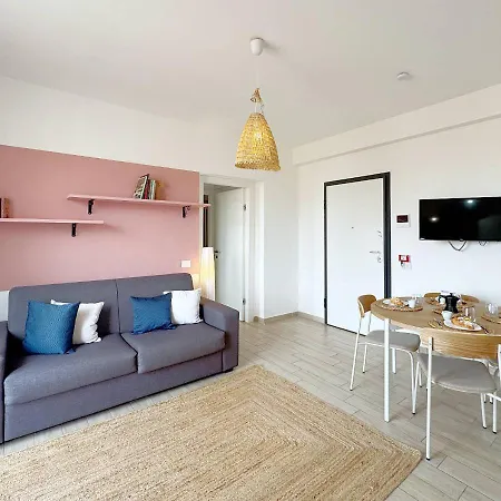 Appartement Solemar Sicilia - Multi