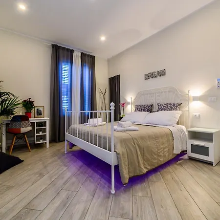 Apartment Le Terrazze Di Giulia