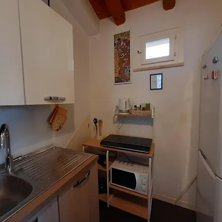 The Urban Retreat Apartment Palermo