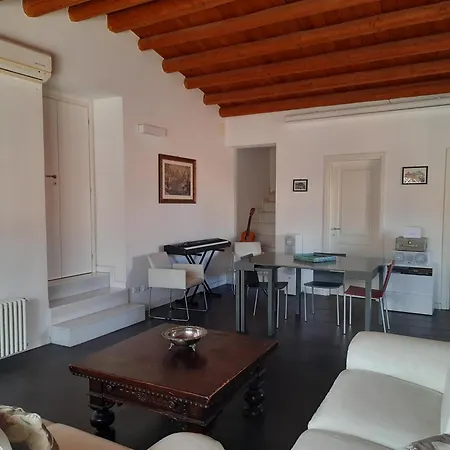 The Urban Retreat * Palermo