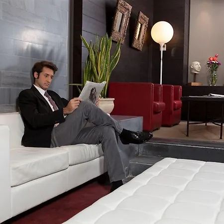 Nh Collection Palermo Palazzo Sitano Hotel 4*