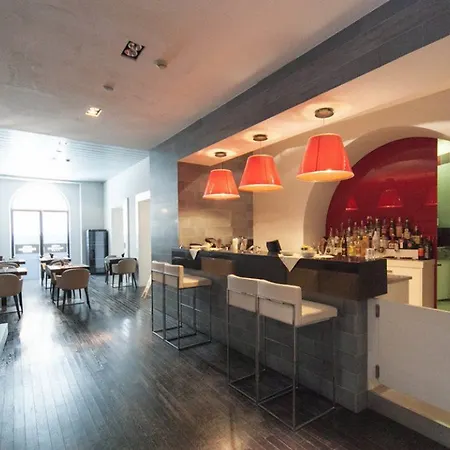 Hotel Nh Collection Palermo Palazzo Sitano 4*