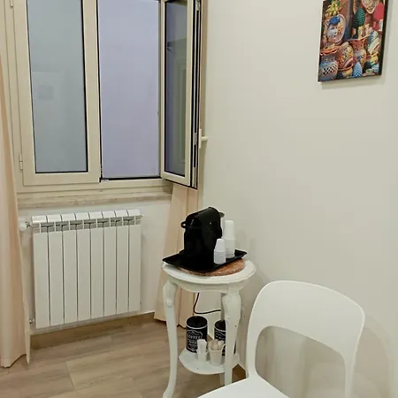 Guest house Archimede Palermo