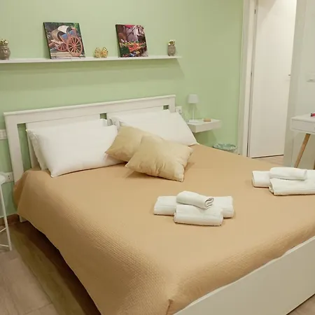 Archimede Guest house *
