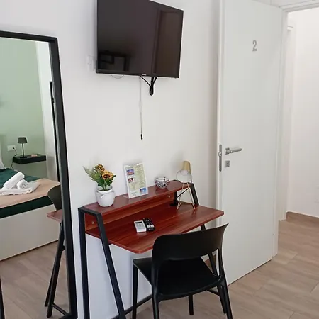 Guest house Archimede