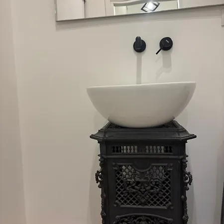 Penelope Séjour chez l'habitant