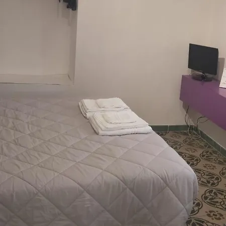 Bandiera Appartement *