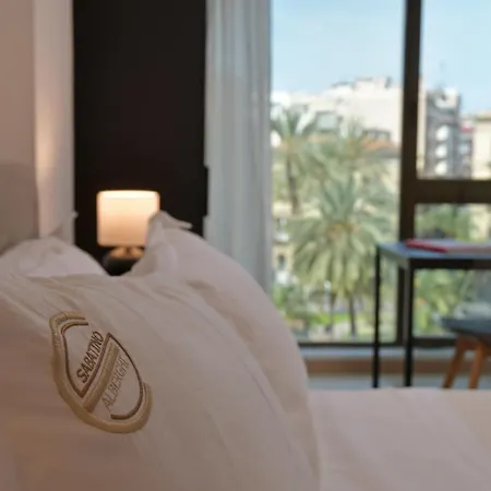 Appartement Sabatino Piazza Castelnuovo - Politeama Palerme