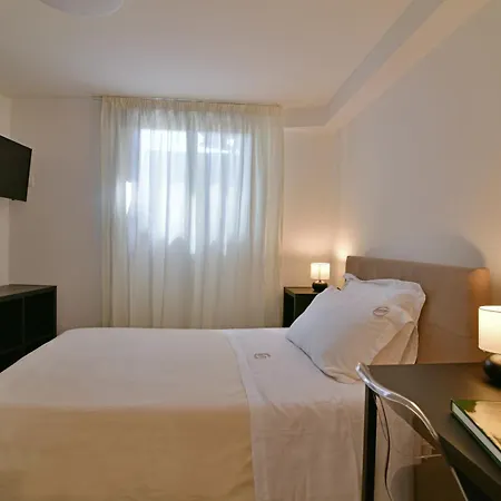 Sabatino Piazza Castelnuovo - Politeama Appartement Palerme