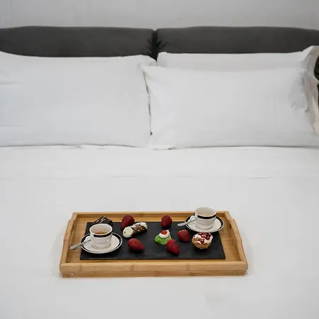 Holiday home Le Dimore - Al Mercato