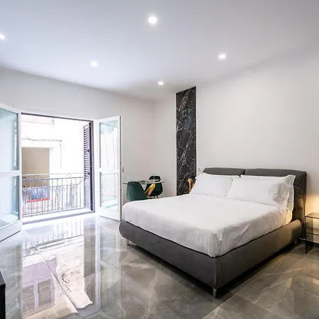Le Dimore - Al Mercato Holiday home *