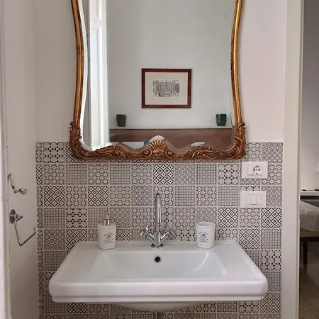 Bed and Breakfast Arte Bianca Παλέρμο