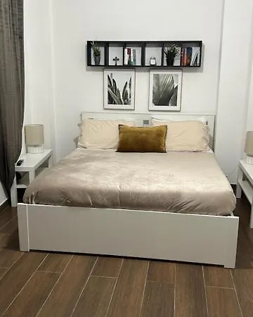 Appartement Dede Dream *