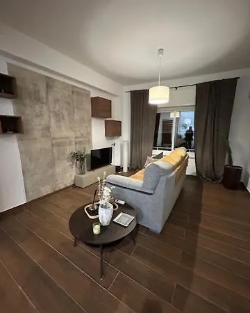 Appartement Dede Dream Palerme