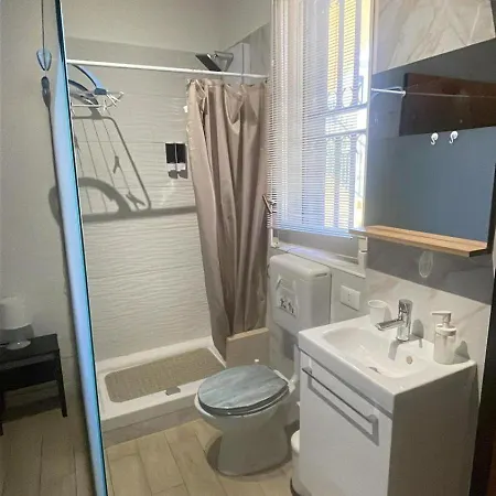 Appartement Noce
