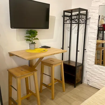 Appartement Noce Palerme