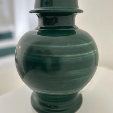招待所 Pirandello 181 巴勒莫