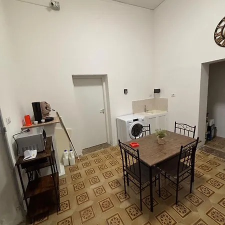 Casa vacanze Santiago