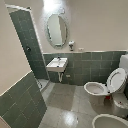 Casa vacanze Santiago *