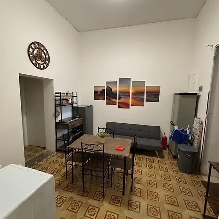 Casa vacanze Santiago Palermo