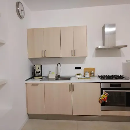 Flat * Palermo