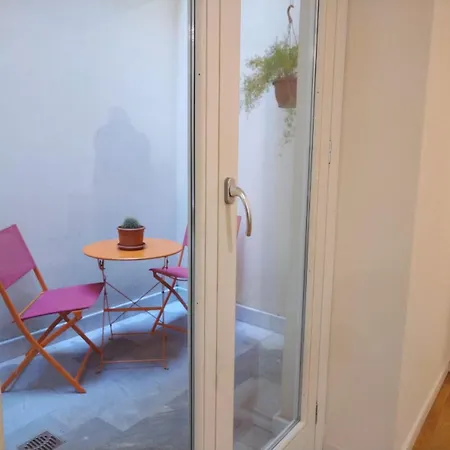 Flat Palermo