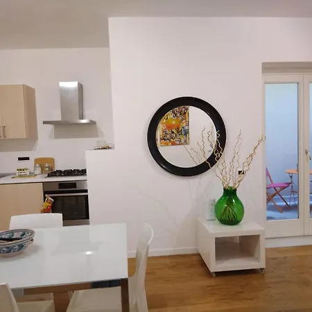 Flat Palermo